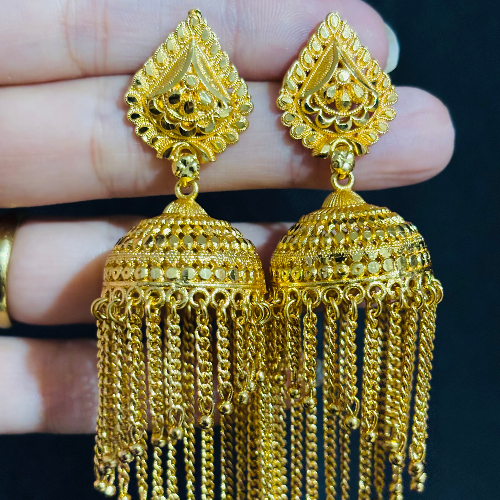 Jhumka
