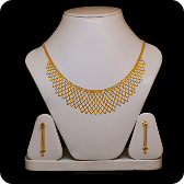 Elegance On The Rise Set