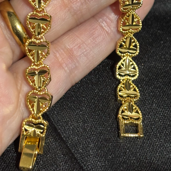 The perfect bracelet for every occasion